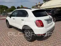 2018 Fiat 500