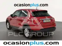 2018 Fiat 500