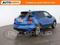 2018 Fiat 500