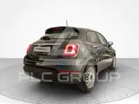 2018 Fiat 500