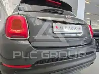 2018 Fiat 500