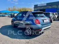 2018 Fiat 500