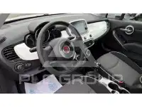2018 Fiat 500
