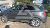 2018 Fiat 500