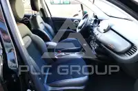 2018 Fiat 500