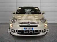 2018 Fiat 500