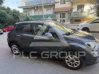 2018 Fiat 500