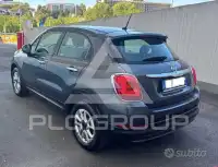 2018 Fiat 500