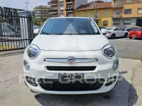 2018 Fiat 500