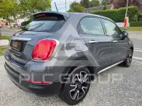 2018 Fiat 500
