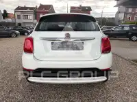 2018 Fiat 500