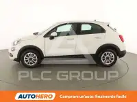 2018 Fiat 500