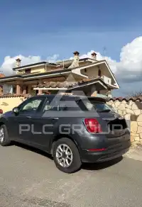 2018 Fiat 500