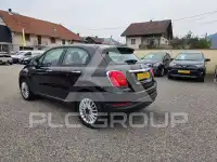 2018 Fiat 500