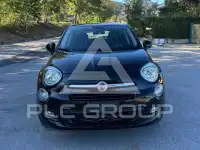 2018 Fiat 500