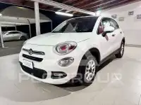 2018 Fiat 500