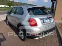 2018 Fiat 500