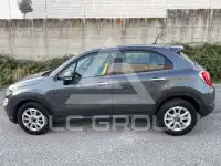 2018 Fiat 500