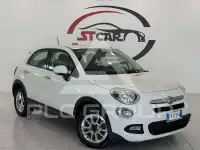 2018 Fiat 500
