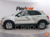 2018 Fiat 500