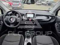 2018 Fiat 500