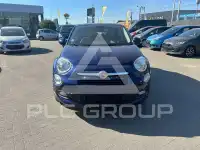 2018 Fiat 500