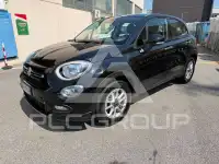 2018 Fiat 500