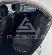 2018 Fiat 500