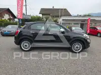 2018 Fiat 500