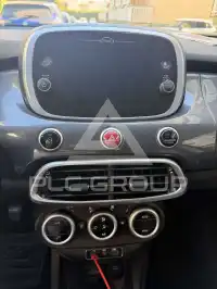 2018 Fiat 500