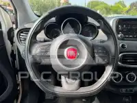 2018 Fiat 500