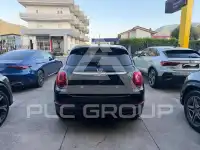 2018 Fiat 500