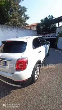 2018 Fiat 500