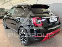 2018 Fiat 500