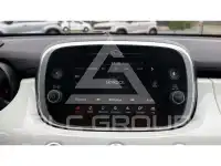 2018 Fiat 500