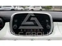 2018 Fiat 500