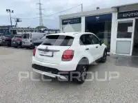 2018 Fiat 500