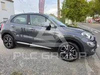 2018 Fiat 500
