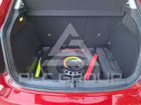 2018 Fiat 500