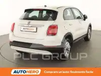2018 Fiat 500