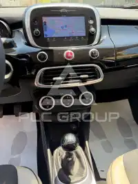 2018 Fiat 500