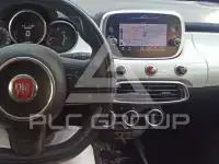 2018 Fiat 500