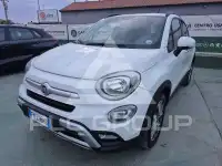2018 Fiat 500