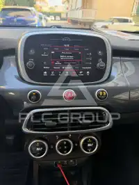 2018 Fiat 500