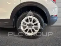 2018 Fiat 500