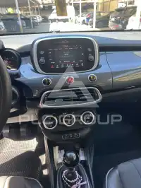 2018 Fiat 500
