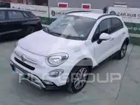 2018 Fiat 500