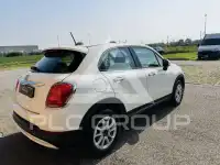 2018 Fiat 500