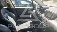 2018 Fiat 500