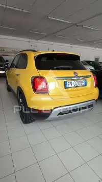 2018 Fiat 500